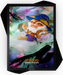 Spiritforged - Art Sleeves - Spirit Blossom Teemo (paquet de 100)