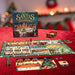 Santa's Workshop: Second Edition (anglais)