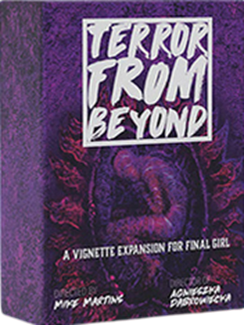 FINAL GIRL S4 TERROR FROM BEYOND (VIGNETTE) (60)