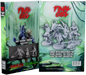 Final Girl: Green Terror Miniatures (anglais)
