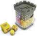 Feudum: Guild Tracking Dice (multilingue)