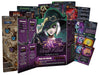 Dice Throne Adventures - Unchained Expansion (anglais)