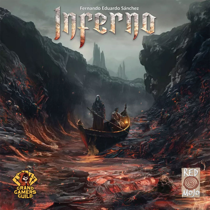 Inferno (English)