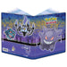 UP Portfolio 4PKT: Pokemon Gallery Series - Haunted Hollow