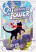 Cat and the Tower (anglais) [Précommande] ***Q1 2026***