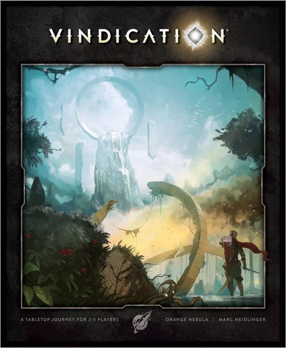 Vindication (English)