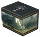 Ultimate Guard: Deck Case Sidewinder 100+ Xenoskin - LOTR Places of Middle-Earth - Gondor