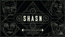 SHASN: Presidential Edition (anglais)