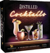 Distilled: Cocktails (anglais)