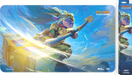 Unleashed - Playmat - Poppy
