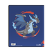 UP Album 2'' - Pokemon Mega Charizard X & Mega Charizard Y (anglais)
