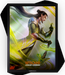Unleashed - Art Sleeves - Master Yi (paquet de 100)