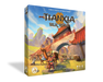 Tianxia: The Silk Road (anglais)
