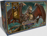 Chronicles of Drunagor: Age of Darkness – Rise of the Undead Dragon (anglais)
