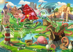 Putt Putt Paradise: 500 pièces (français)