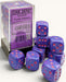Speckled: Set de 12 dés 6 - Purple Passion