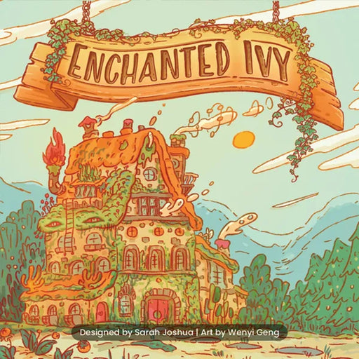 ENCHANTED IVY (24)