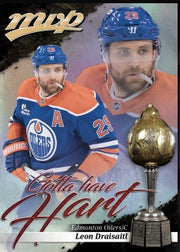 2026-27 Hockey - Upper Deck MVP - Retail (anglais)