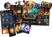 Dice Throne : Forgemaster - Hero Pack (anglais)