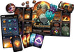 Dice Throne : Forgemaster - Hero Pack (anglais)