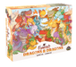 Flamecraft Dragons and Dragons (anglais)