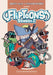 Fliptoons: Season 2 (anglais)