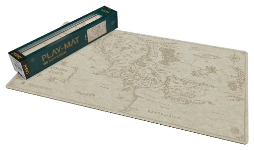 Ultimate Guard: Playmat Sophoskin - The Hobbit - Middle Earth