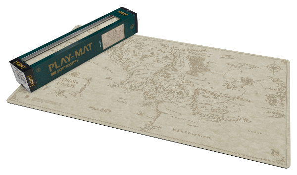 Ultimate Guard: Playmat Sophoskin - The Hobbit - Middle Earth