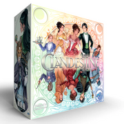 CLANDESTINE: DELUXE EDITION (3)