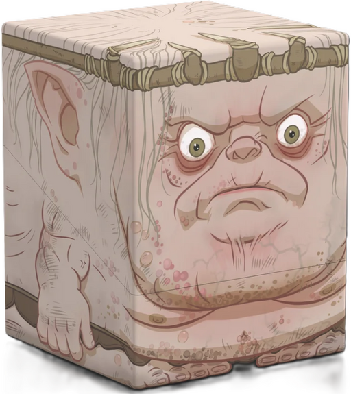 Squaroes: The Hobbit - Goblin King