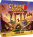 Clash of Clans : The Epic Raid (anglais)