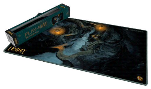 Ultimate Guard: Playmat - The Hobbit - Thranduil's Kingdom