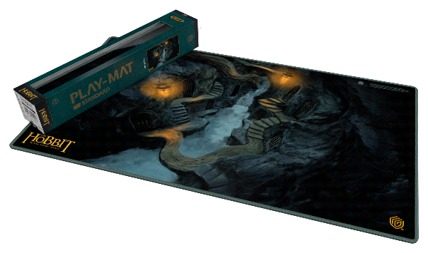 Ultimate Guard: Playmat - The Hobbit - Thranduil's Kingdom
