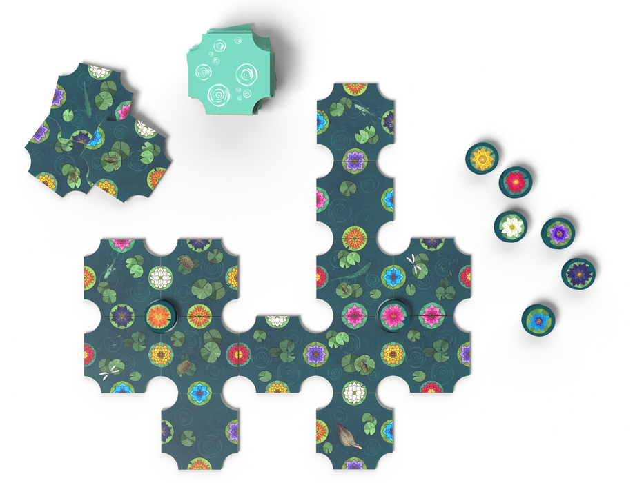 A Gentle Rain: Hobby Edition (anglais)