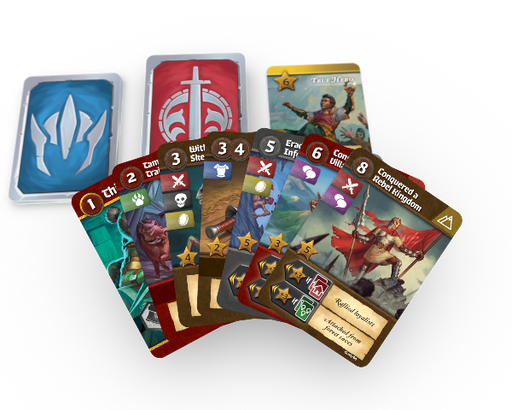 Questline (anglais)