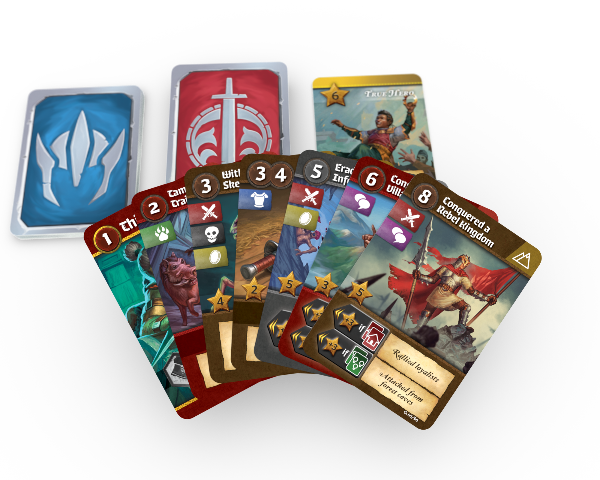 Questline (anglais)
