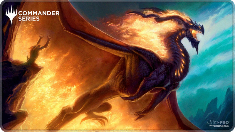 Tapis de Jeu: Prossh Stitched - MTG Commander Series Fan Vote 1
