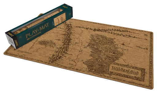Ultimate Guard: Playmat Sophoskin - The Hobbit - Wilderland