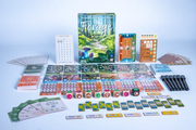 Forage (English)