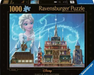 Disney Castle: Elsa - 1000 pièces