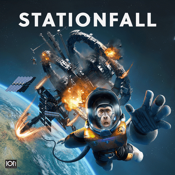 Stationfall (English)