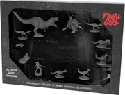 FINAL GIRL S4 RAPTOR GAMES MINIATURES (8)