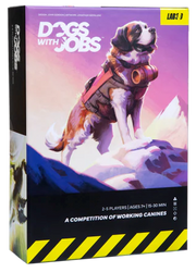 Dogs with Jobs (anglais)