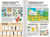 Pokecology: An Illustrated Guide To Pokémon Ecology (anglais)