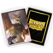 Protecteurs de cartes: Dragon Shield Standard 100ct - MTG Landfall Series - The Ur-Dragon
