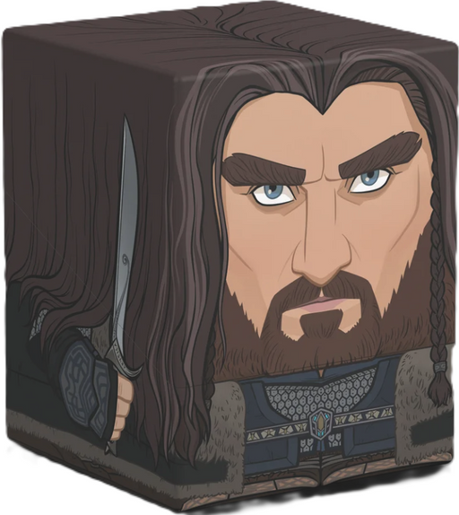Squaroes: The Hobbit - Thorin Oakenshield