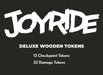 Joyride - Deluxe Upgrade Kit (anglais)