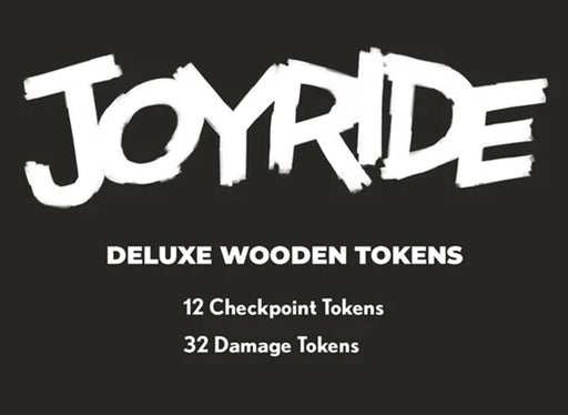 Joyride - Deluxe Upgrade Kit (anglais)