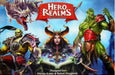 Lot Hero Realms (français) - USAGÉ