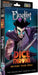 Dice Throne : Duelist - Hero Pack (anglais)
